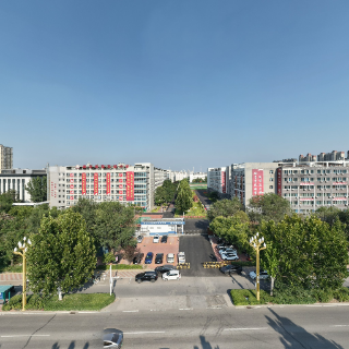 廊坊衡英高级中学