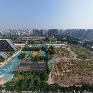 郑州市中原区二砂24号地块