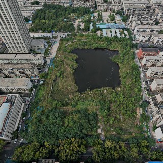 司家庄地块